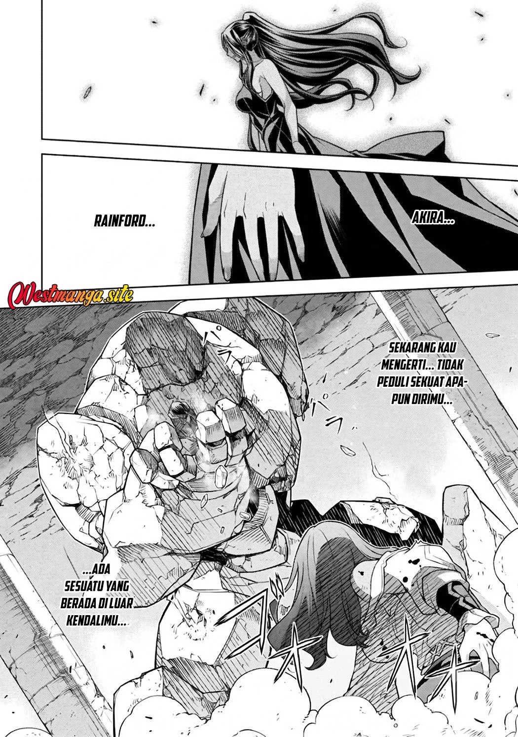 Drawing: Saikyou Mangaka wa Oekaki Skill de Isekai Musou Suru! Chapter 199 Gambar 5