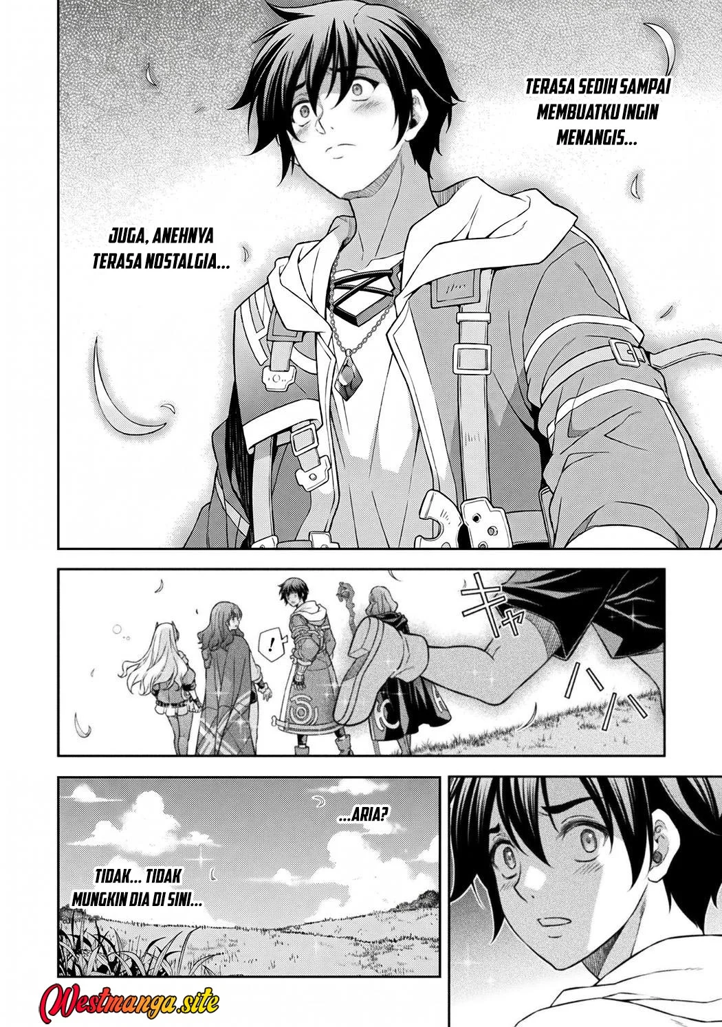 Drawing: Saikyou Mangaka wa Oekaki Skill de Isekai Musou Suru! Chapter 200 Gambar 5