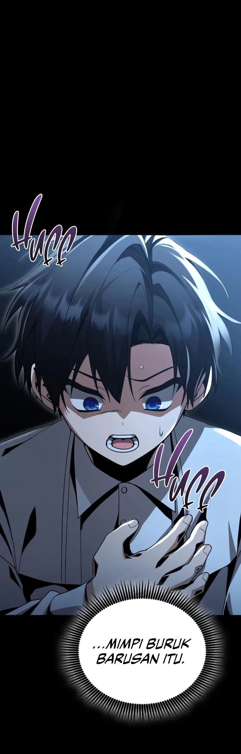 Dukedom’s Legendary Prodigy Chapter 27 Gambar 16