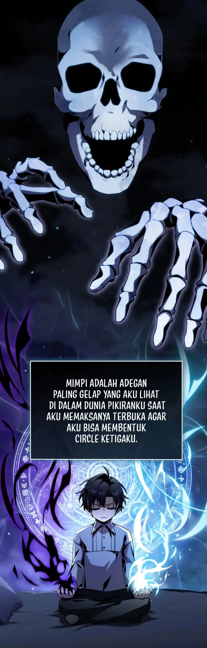 Dukedom’s Legendary Prodigy Chapter 27 Gambar 18