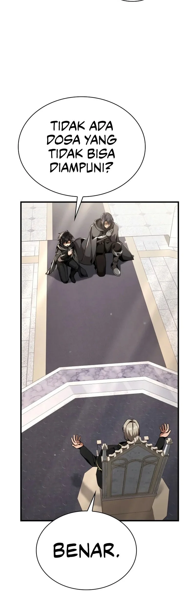 Dukedom’s Legendary Prodigy Chapter 28 Gambar 16