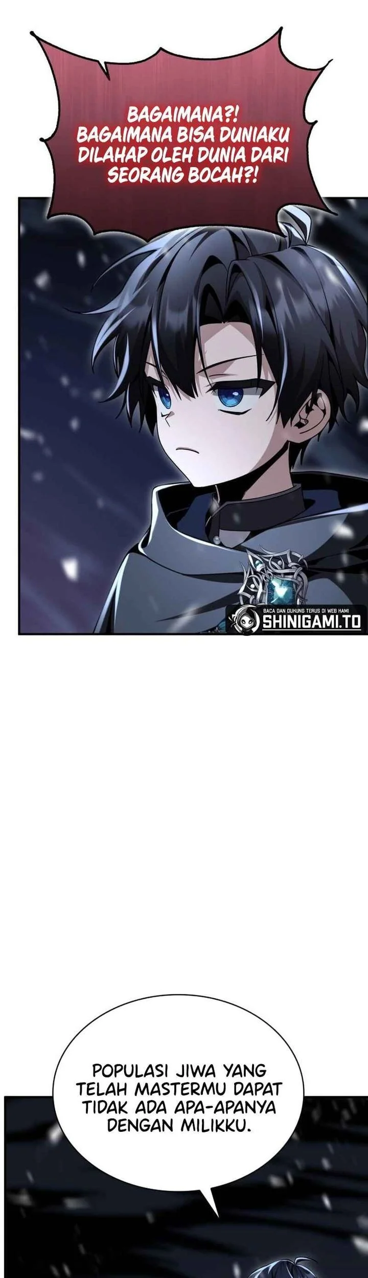Dukedom’s Legendary Prodigy Chapter 29 Gambar 19