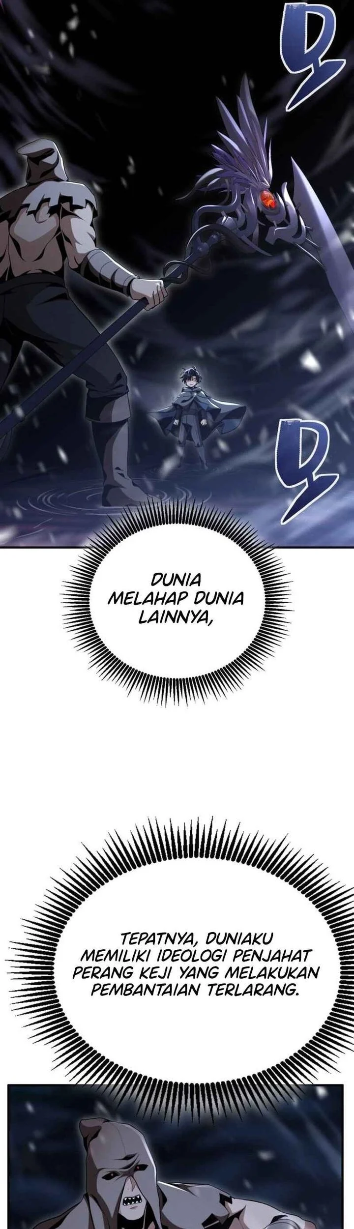 Dukedom’s Legendary Prodigy Chapter 29 Gambar 17