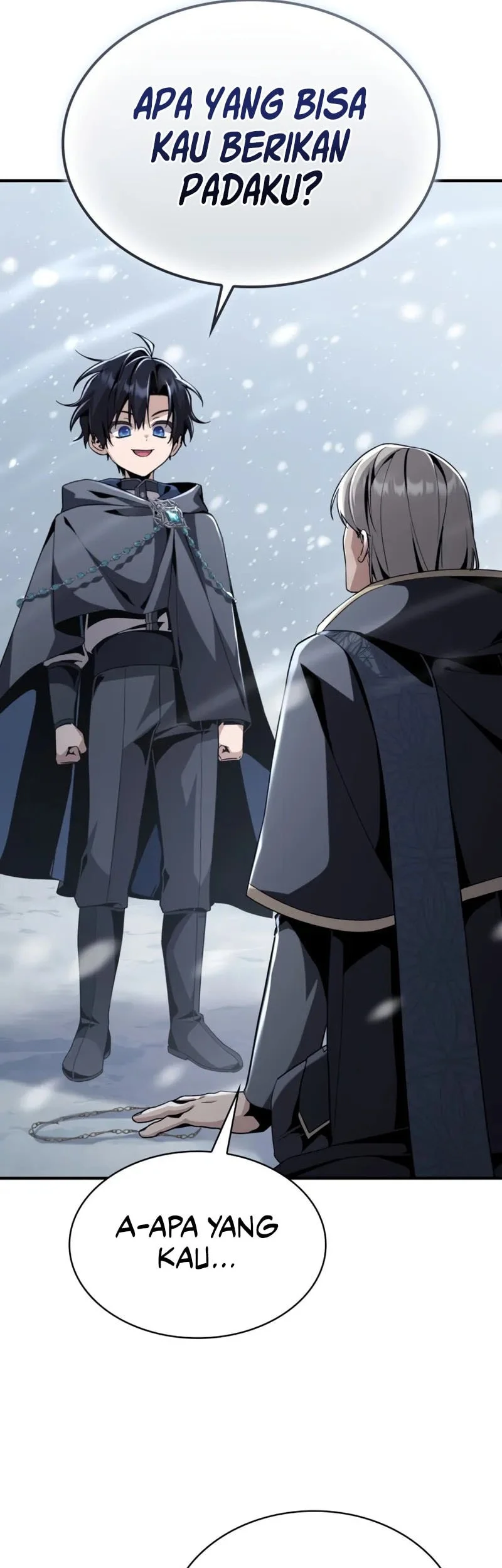 Dukedom’s Legendary Prodigy Chapter 30 Gambar 15