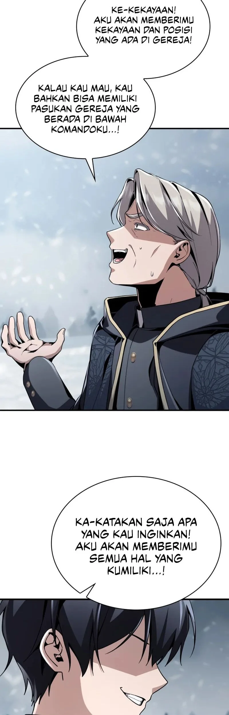 Dukedom’s Legendary Prodigy Chapter 30 Gambar 16
