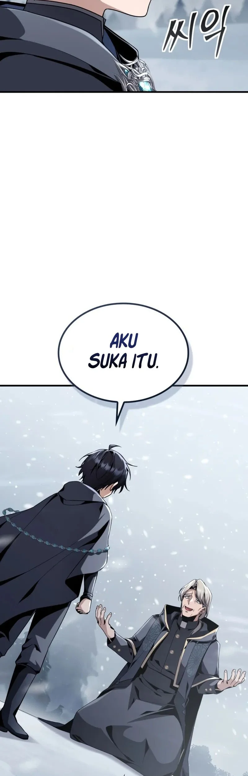 Dukedom’s Legendary Prodigy Chapter 30 Gambar 17