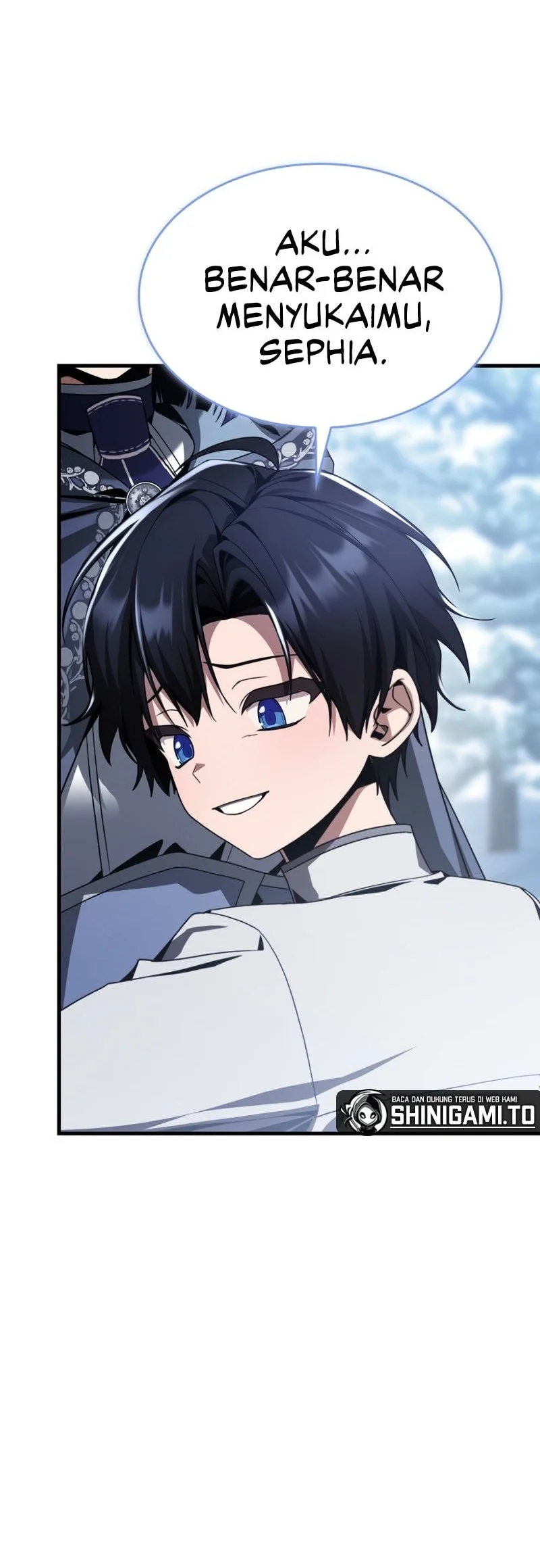 Dukedom’s Legendary Prodigy Chapter 32 Gambar 17