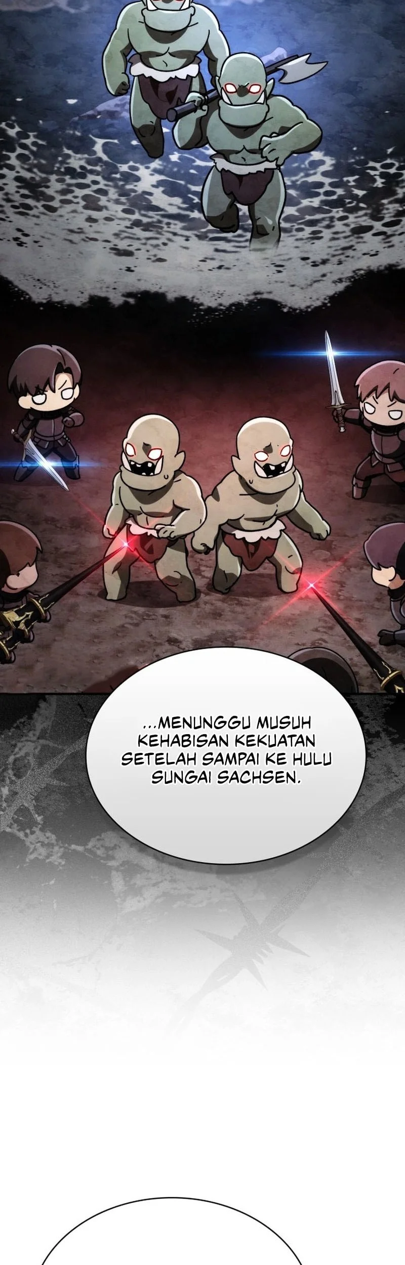 Dukedom’s Legendary Prodigy Chapter 34 Gambar 15