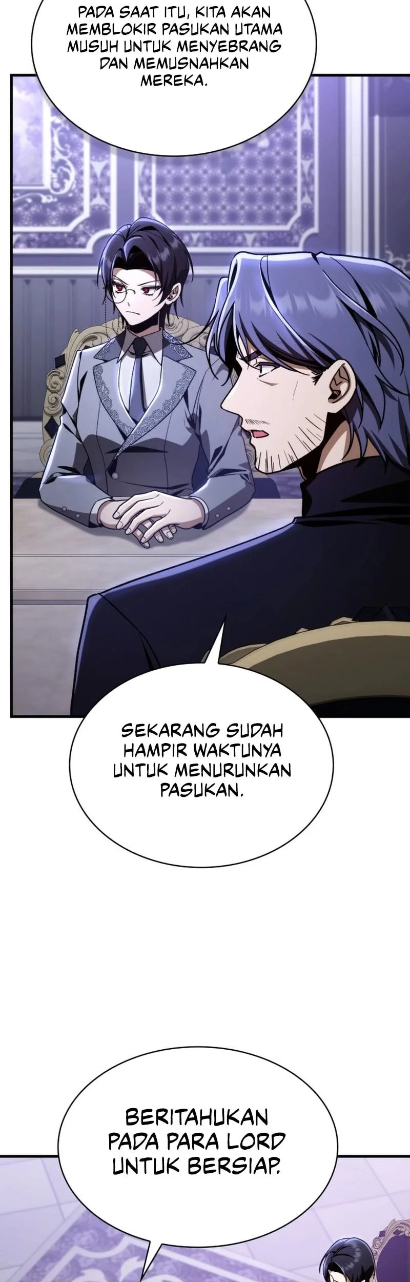 Dukedom’s Legendary Prodigy Chapter 34 Gambar 16