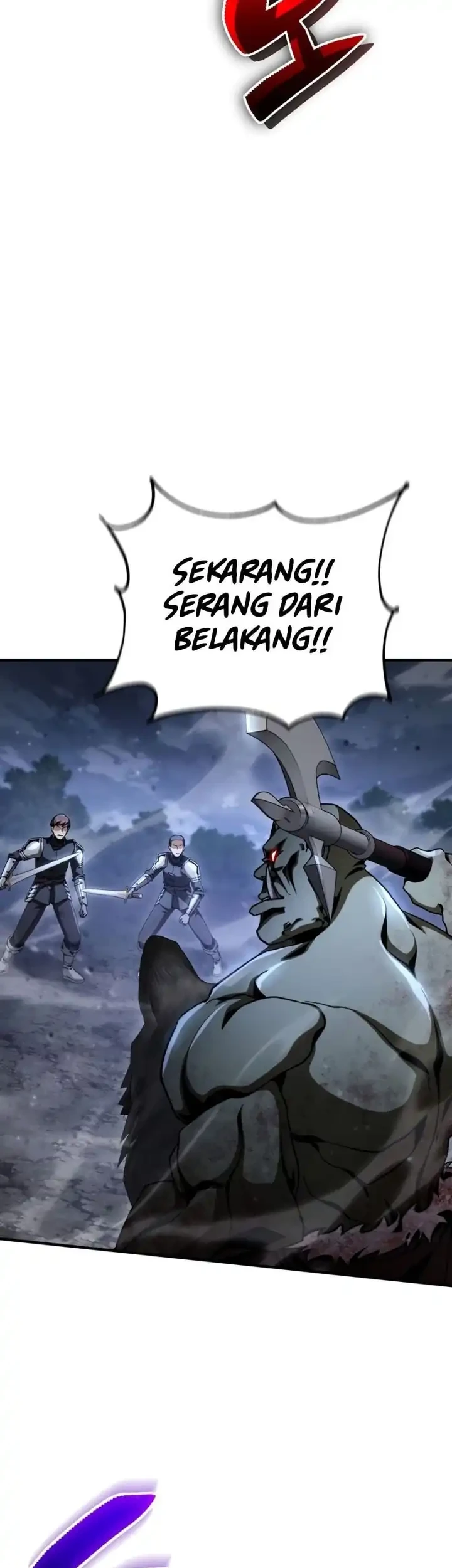 Dukedom’s Legendary Prodigy Chapter 35 Gambar 16