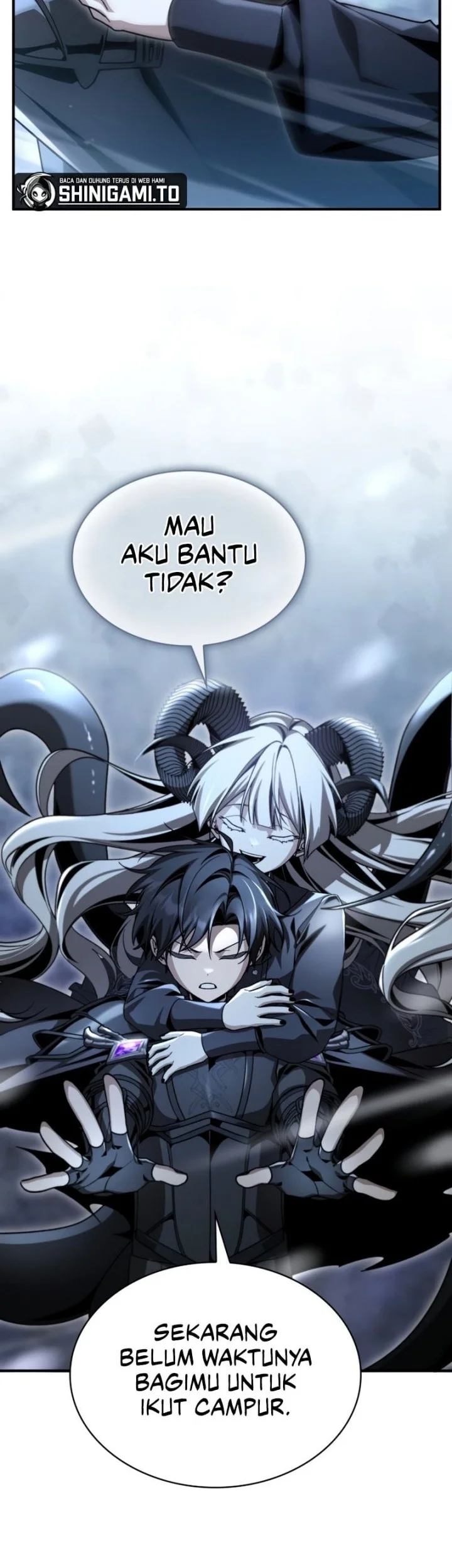Dukedom’s Legendary Prodigy Chapter 38 Gambar 19