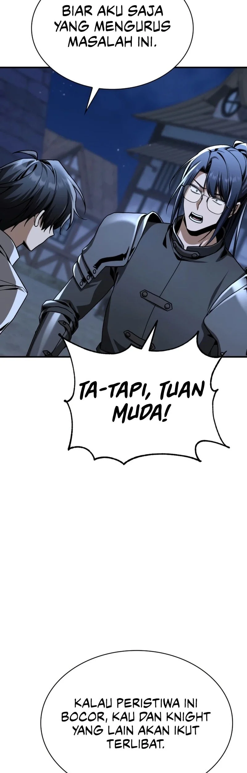 Dukedom’s Legendary Prodigy Chapter 46 Gambar 16