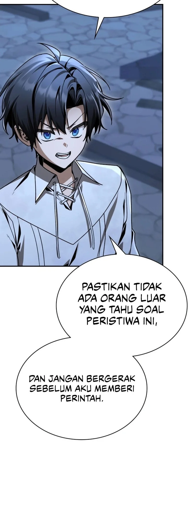 Dukedom’s Legendary Prodigy Chapter 46 Gambar 17