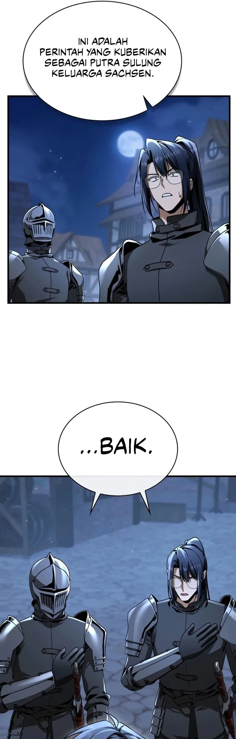 Dukedom’s Legendary Prodigy Chapter 46 Gambar 18