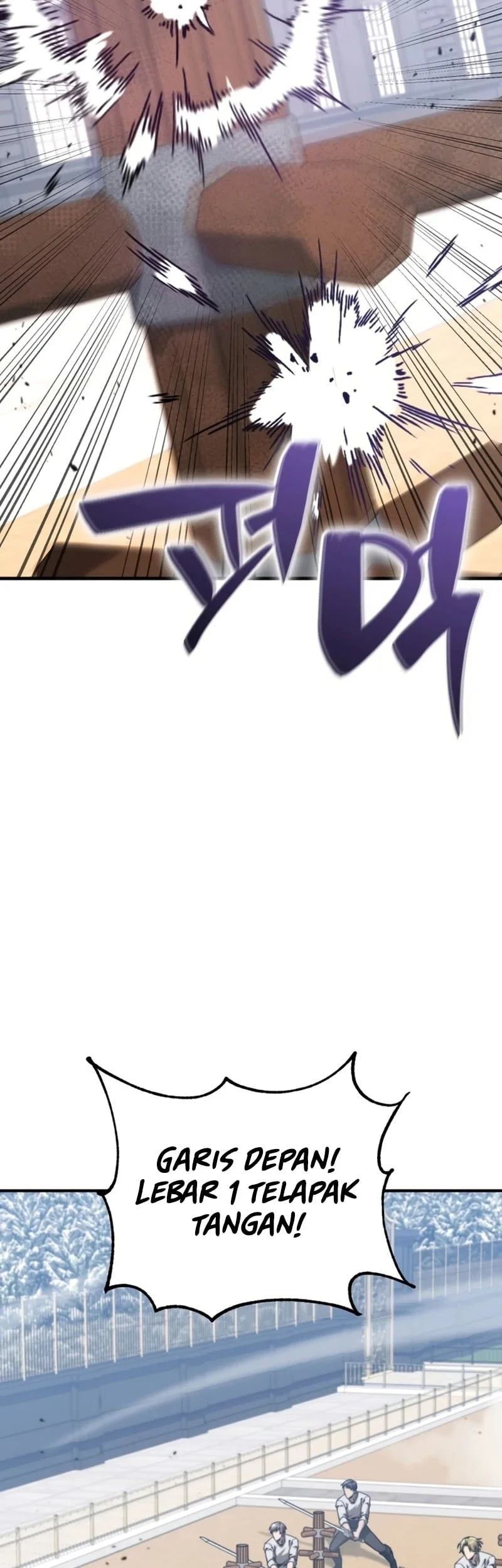 Dukedom’s Legendary Prodigy Chapter 47 Gambar 16