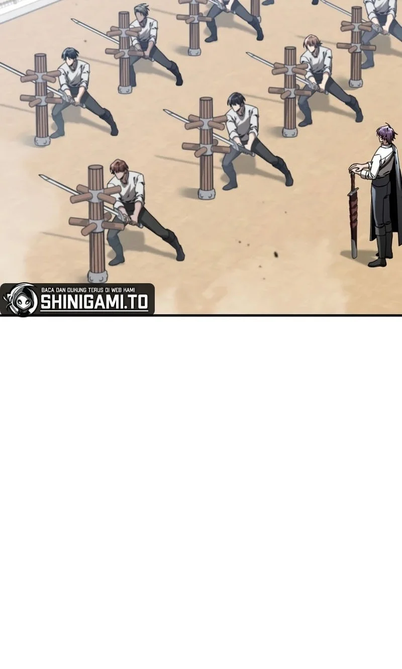 Dukedom’s Legendary Prodigy Chapter 47 Gambar 17