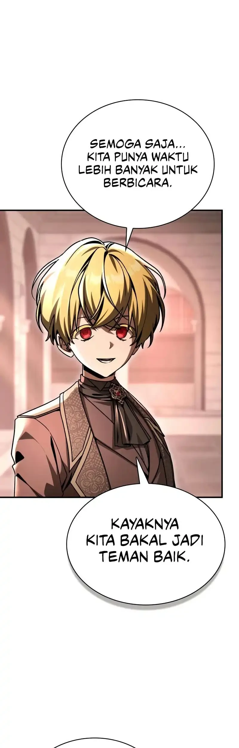 Dukedom’s Legendary Prodigy Chapter 48 Gambar 13