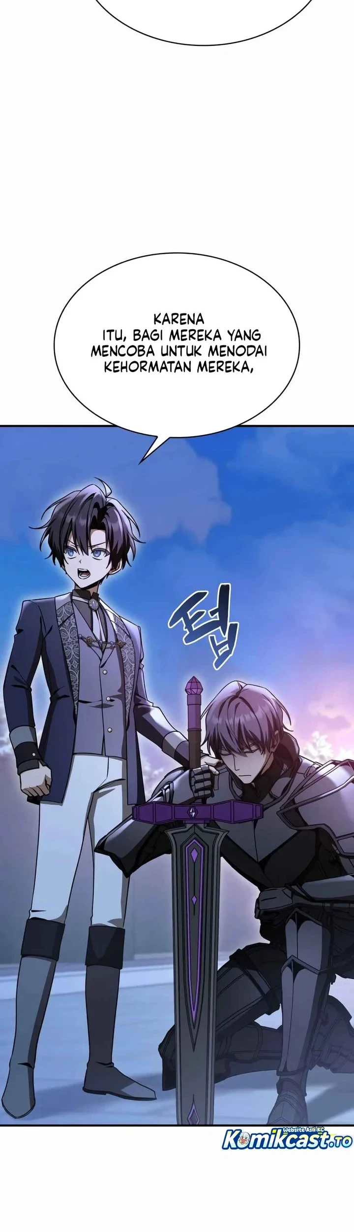 Dukedom’s Legendary Prodigy Chapter 52 Gambar 15