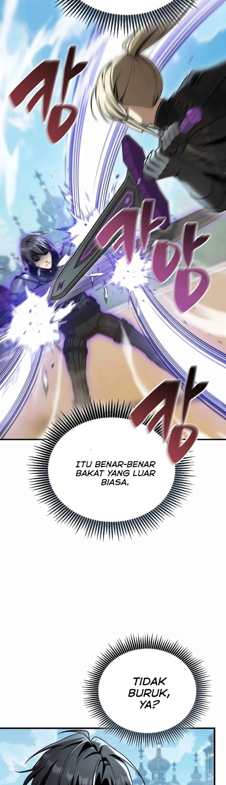 Dukedom’s Legendary Prodigy Chapter 53 Gambar 15