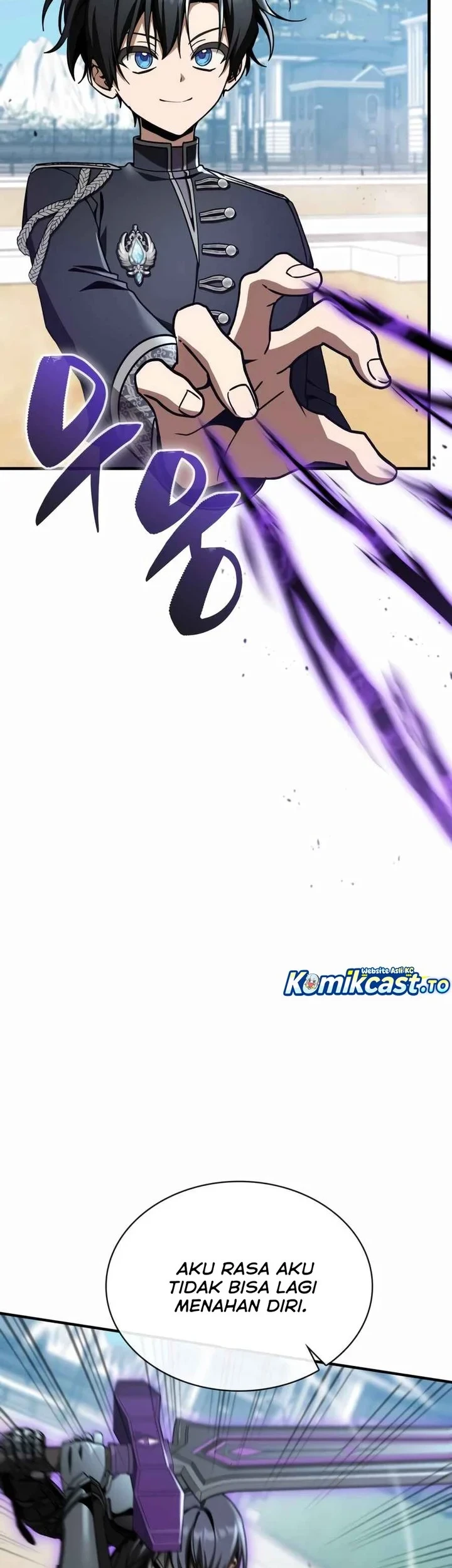 Dukedom’s Legendary Prodigy Chapter 53 Gambar 16