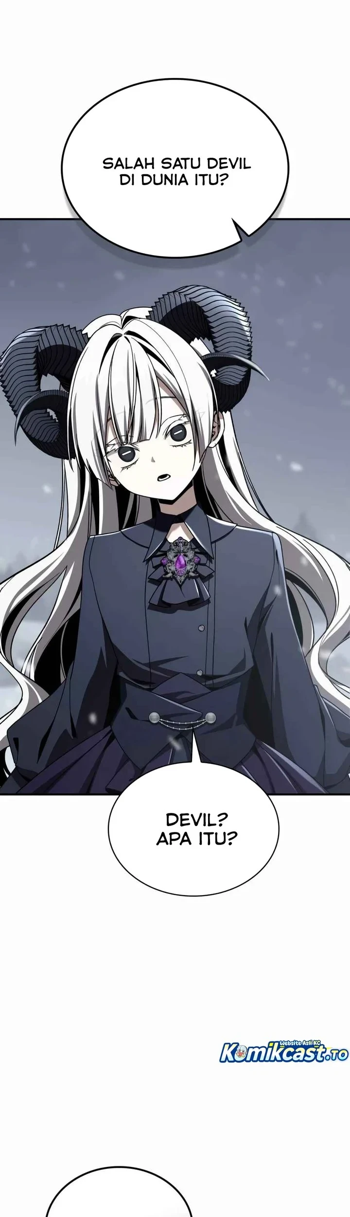 Dukedom’s Legendary Prodigy Chapter 54 Gambar 14