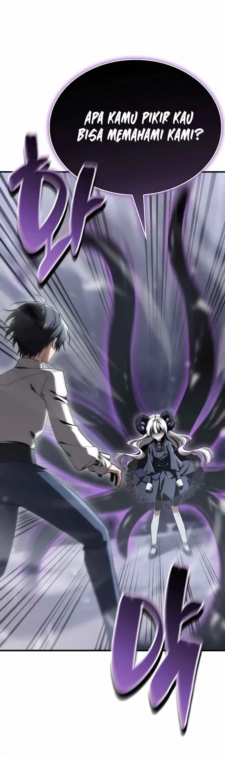 Dukedom’s Legendary Prodigy Chapter 54 Gambar 16