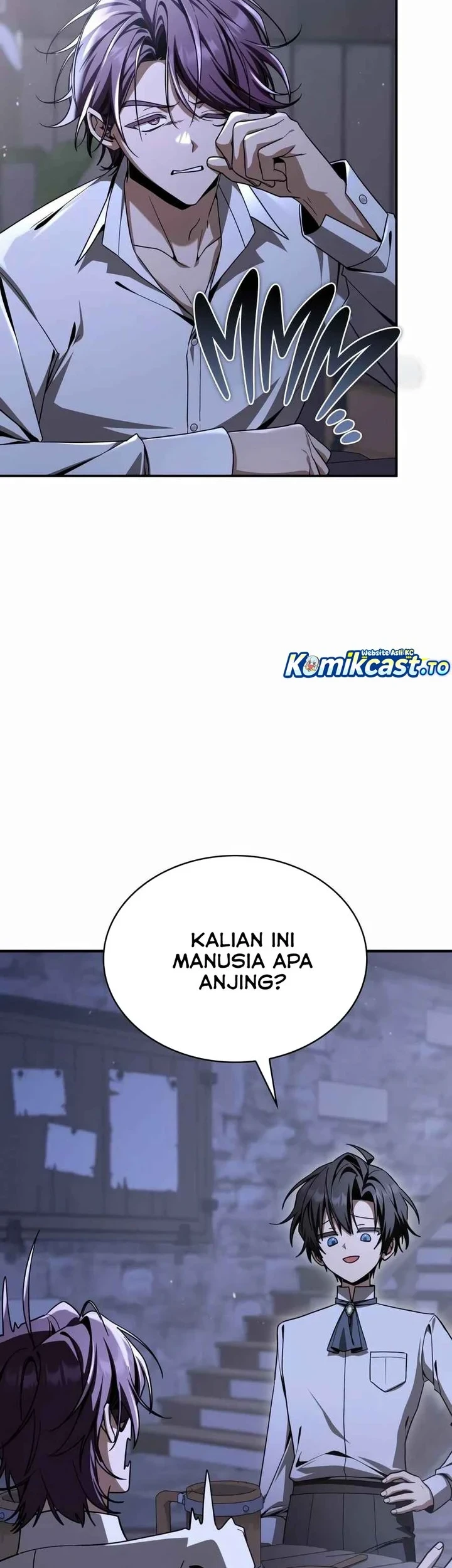 Dukedom’s Legendary Prodigy Chapter 55 Gambar 15
