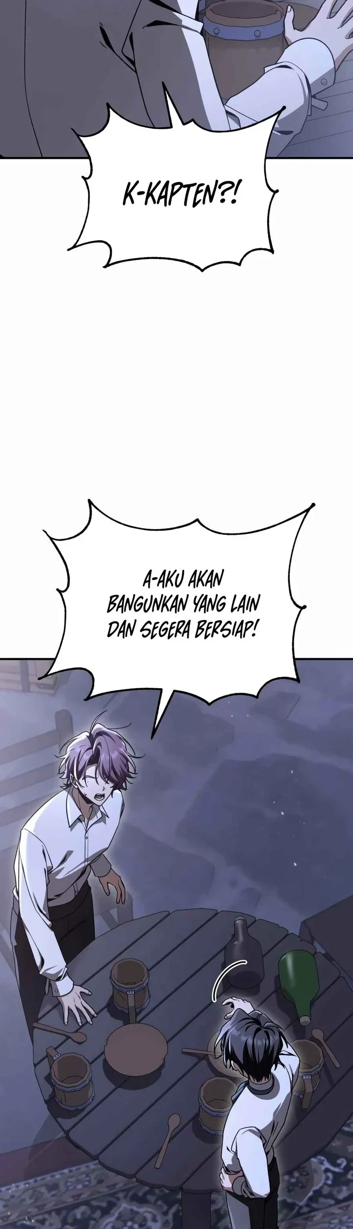Dukedom’s Legendary Prodigy Chapter 55 Gambar 16