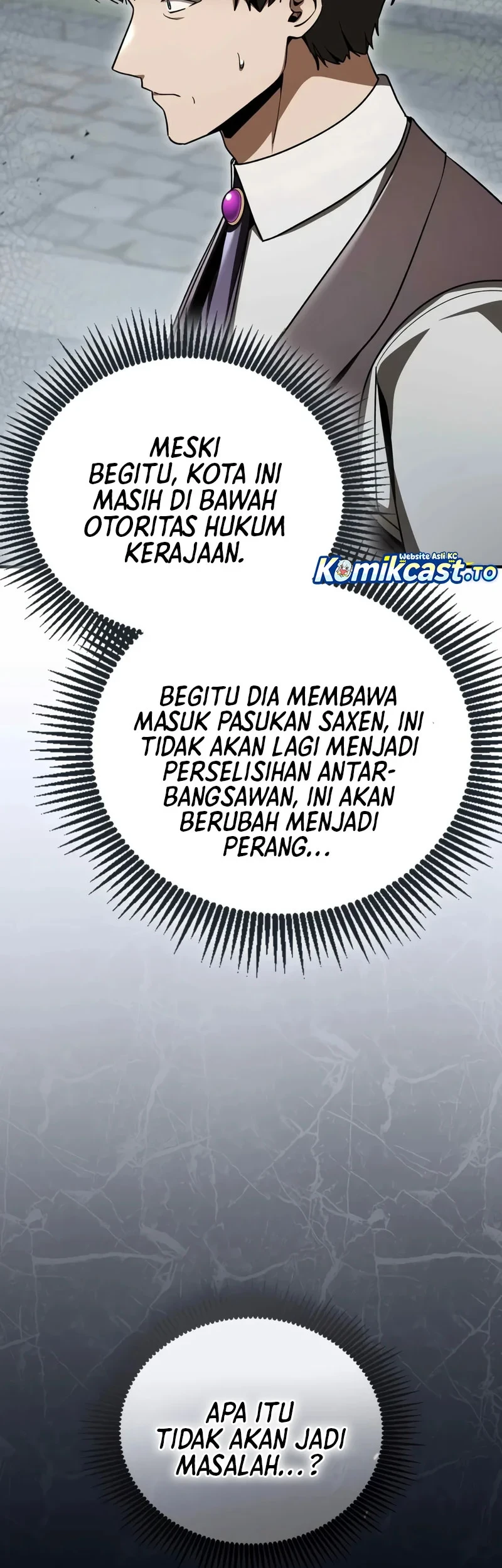 Dukedom’s Legendary Prodigy Chapter 56 Gambar 20