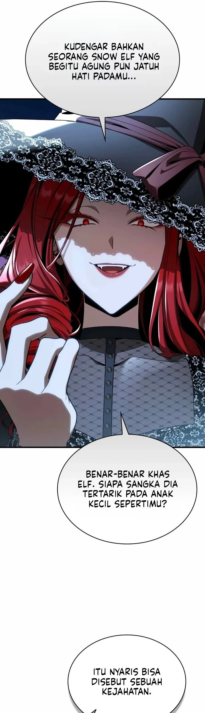 Dukedom’s Legendary Prodigy Chapter 58 Gambar 18