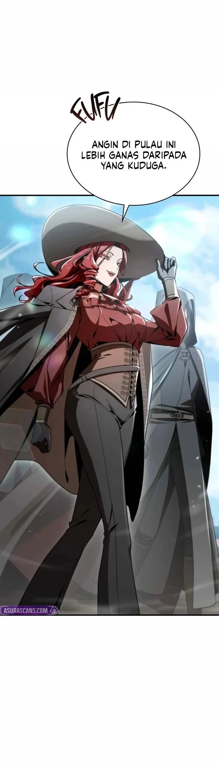 Dukedom’s Legendary Prodigy Chapter 59 Gambar 17