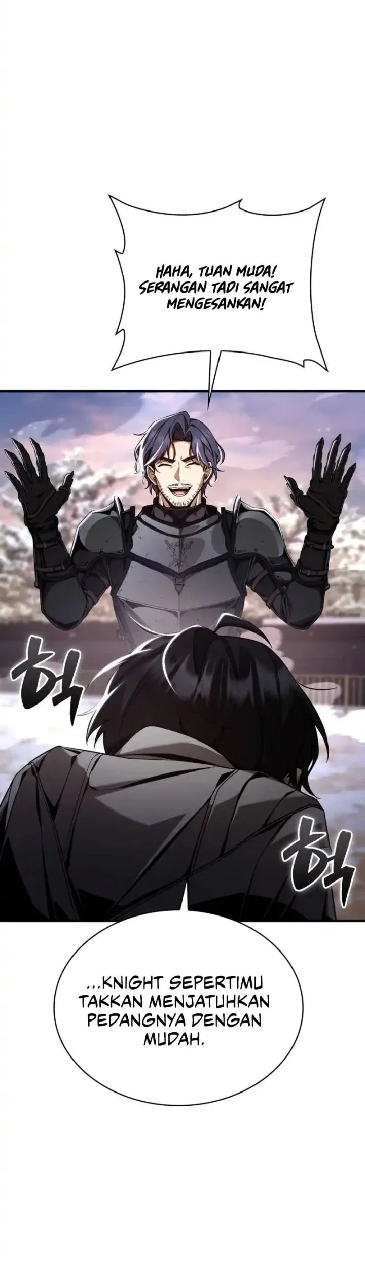 Dukedom’s Legendary Prodigy Chapter 6 Gambar 14