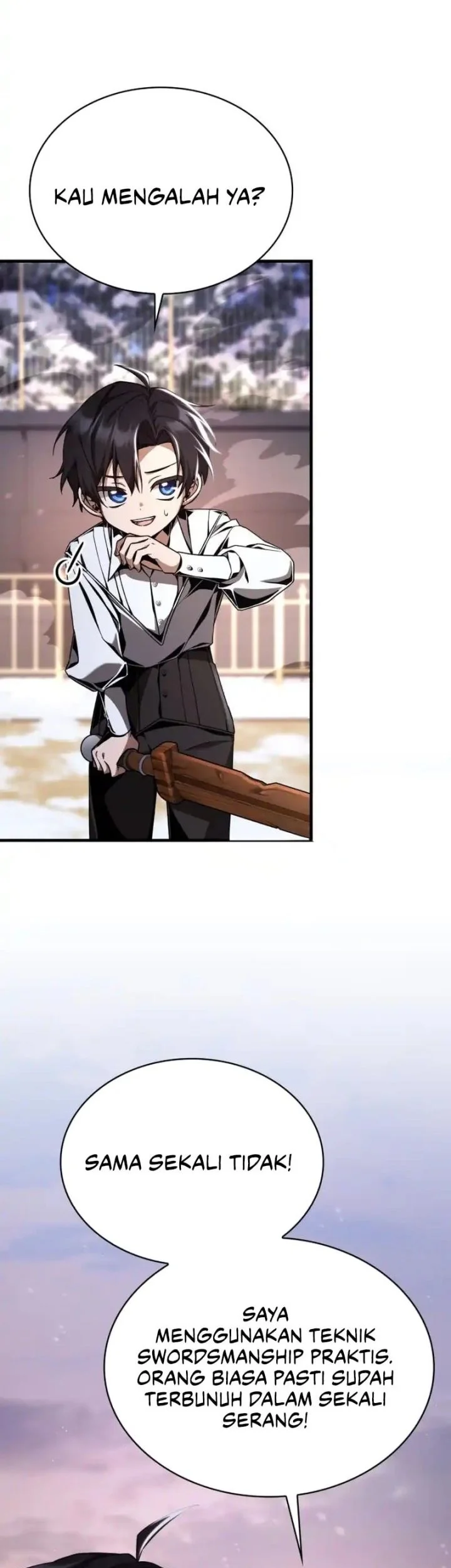 Dukedom’s Legendary Prodigy Chapter 6 Gambar 15