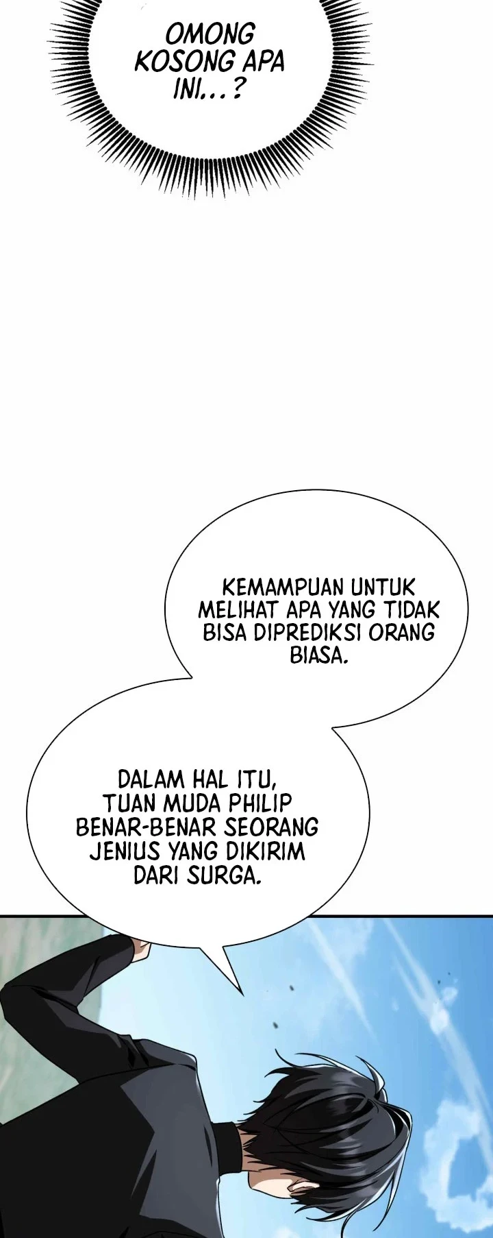 Dukedom’s Legendary Prodigy Chapter 60 Gambar 19