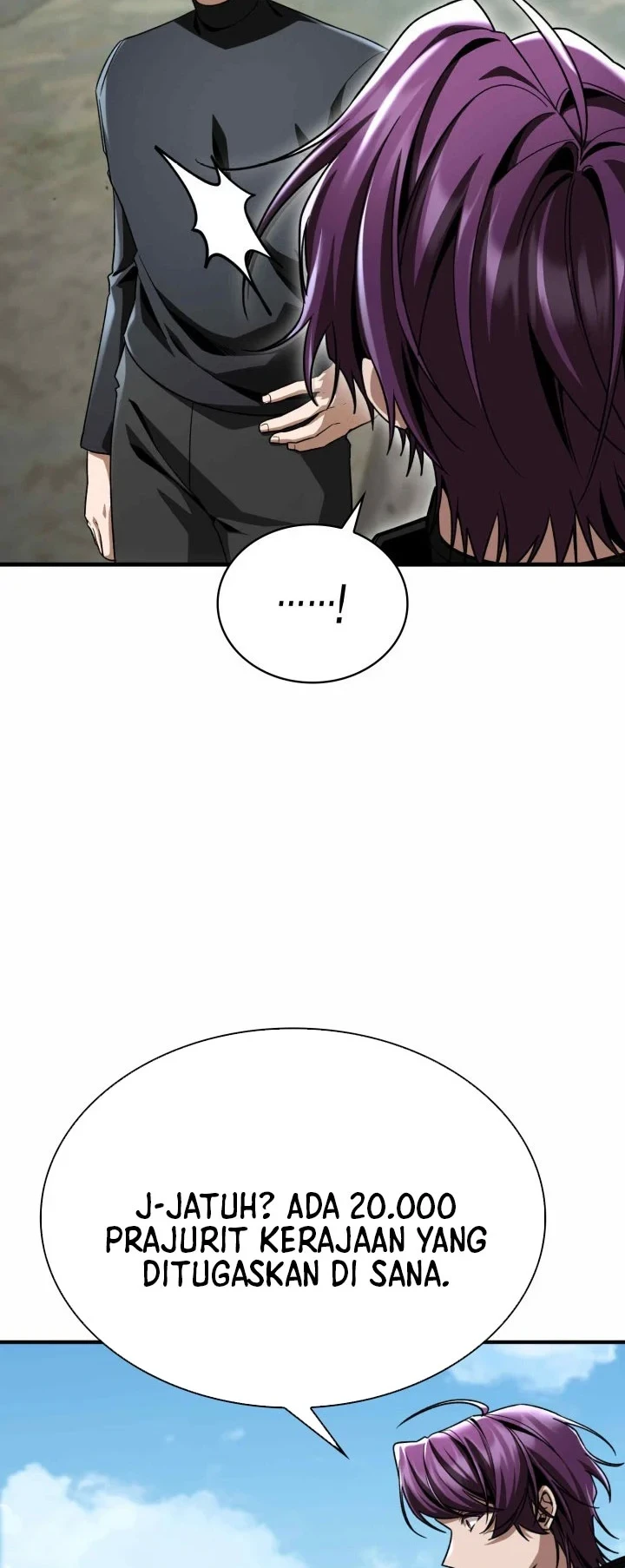 Dukedom’s Legendary Prodigy Chapter 60 Gambar 17