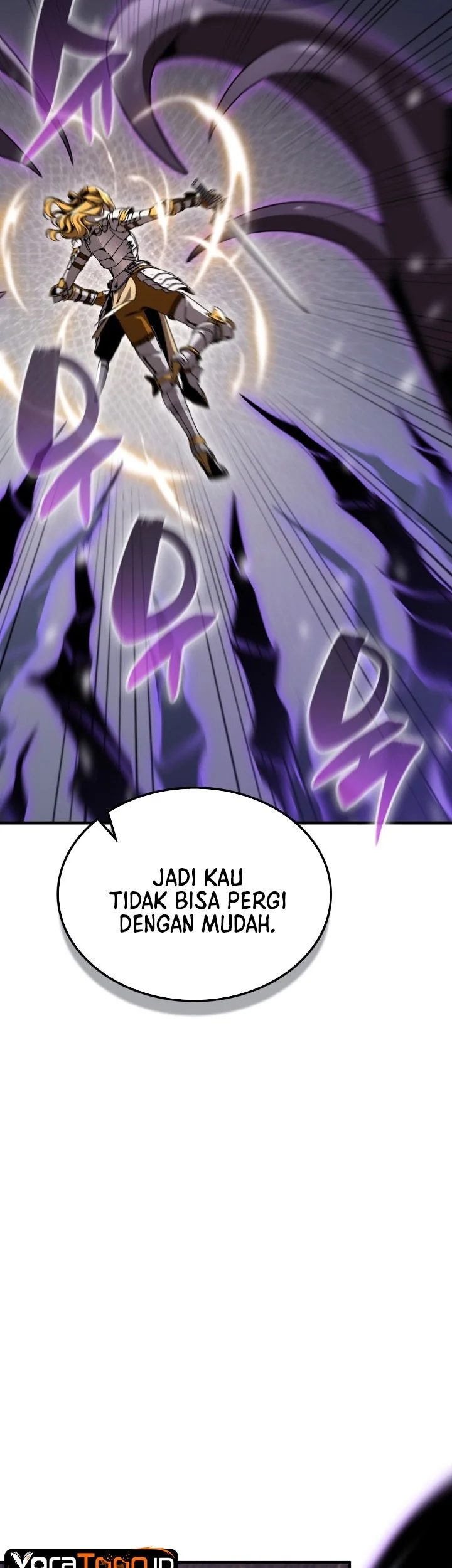 Dukedom’s Legendary Prodigy Chapter 62 Gambar 16
