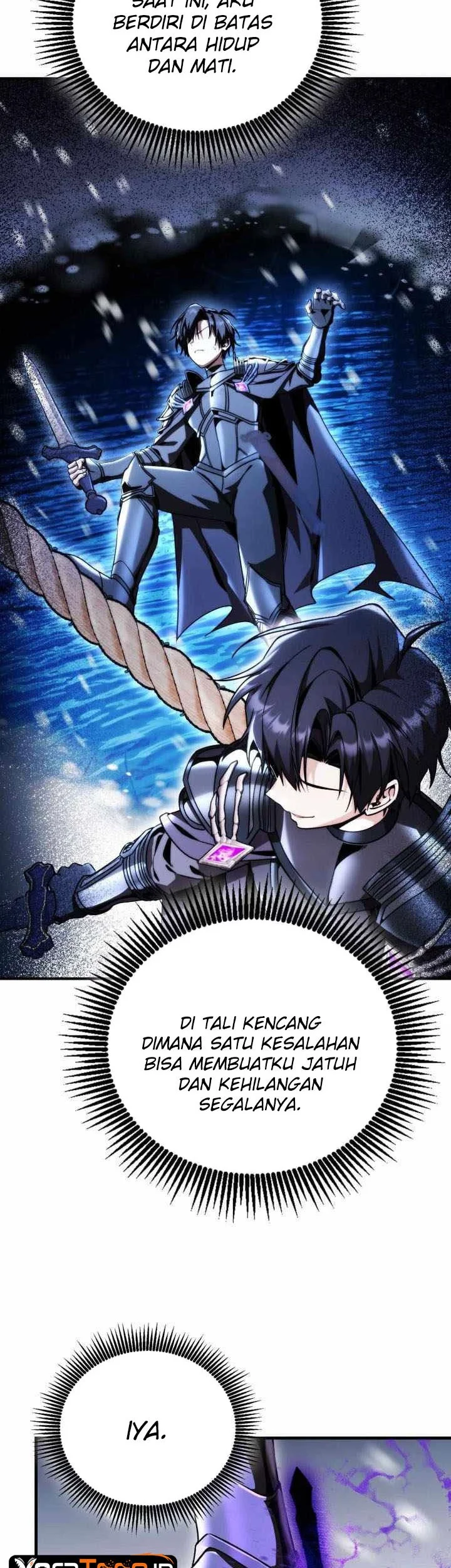 Dukedom’s Legendary Prodigy Chapter 63 Gambar 15