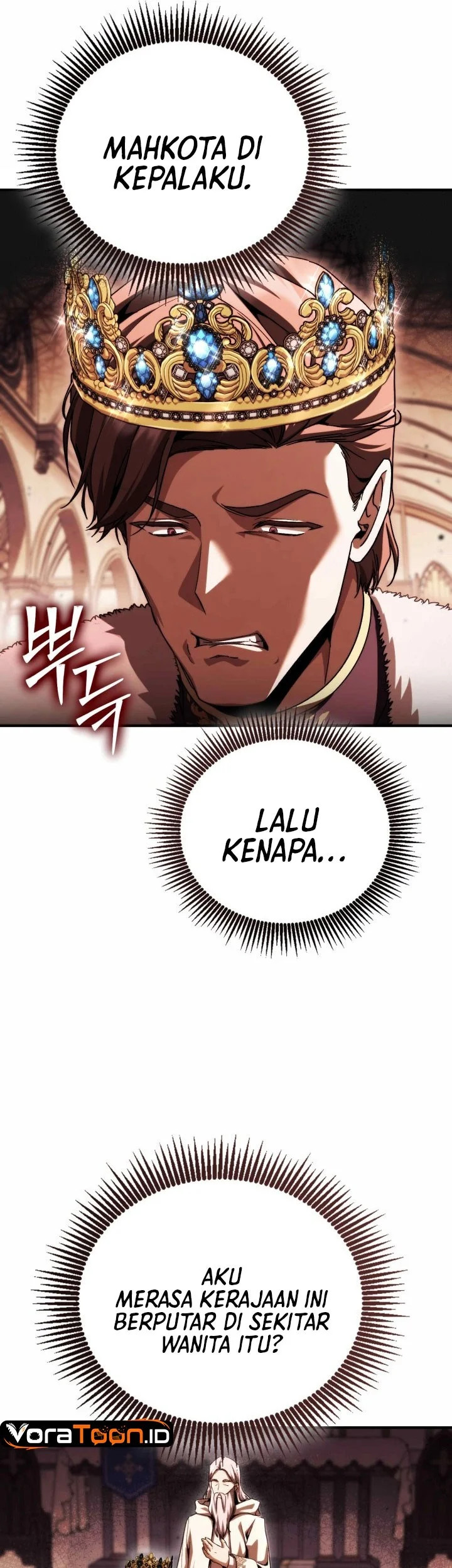 Dukedom’s Legendary Prodigy Chapter 64 Gambar 14