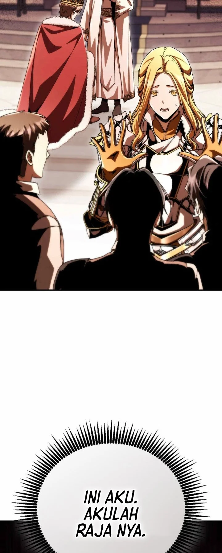 Dukedom’s Legendary Prodigy Chapter 64 Gambar 15