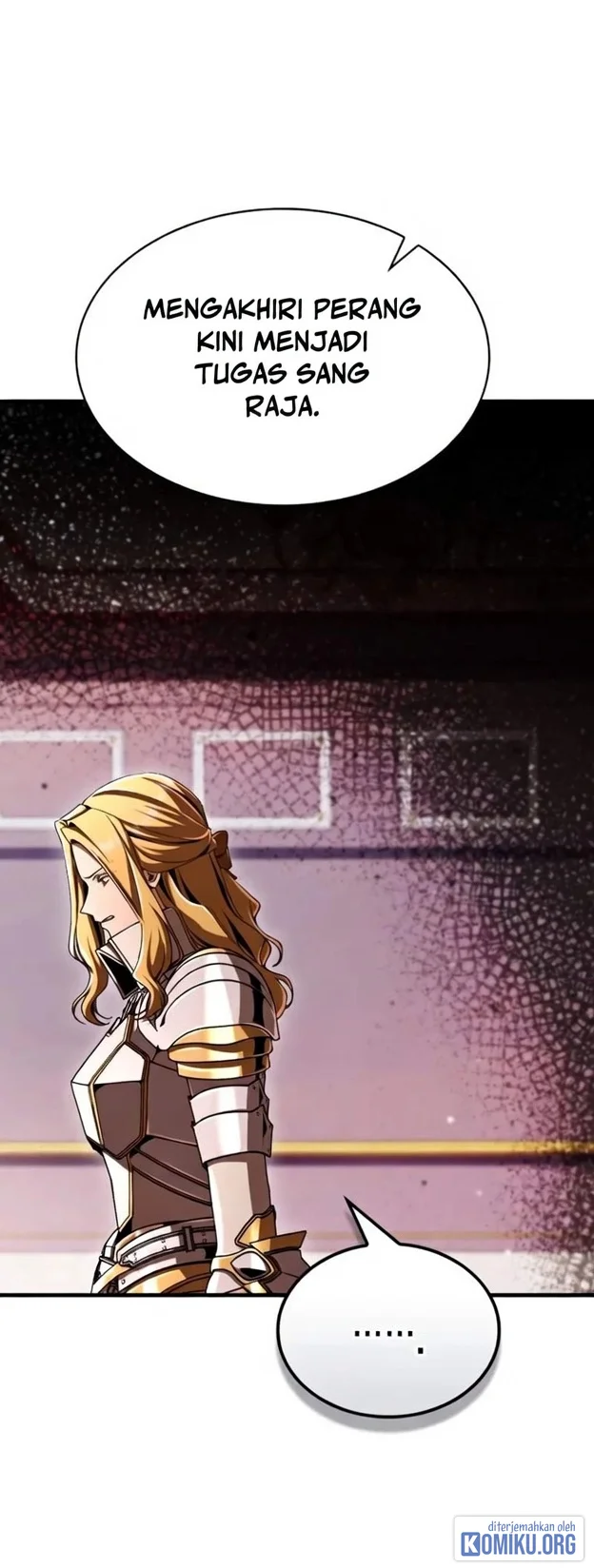 Dukedom’s Legendary Prodigy Chapter 65 Gambar 19