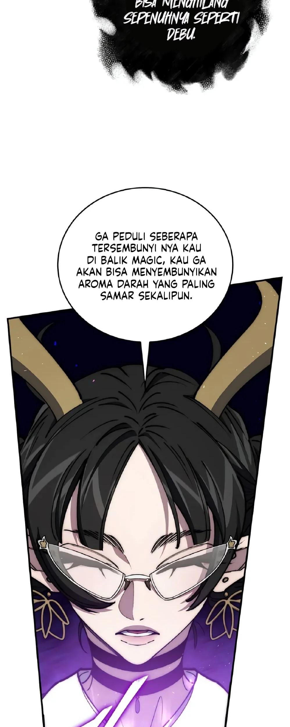 Dungeon Architect Chapter 61 Gambar 14