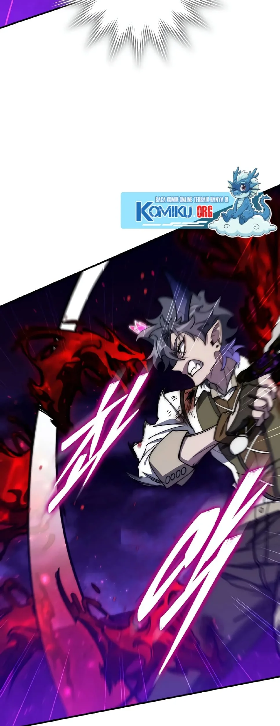 Dungeon Architect Chapter 62 Gambar 20