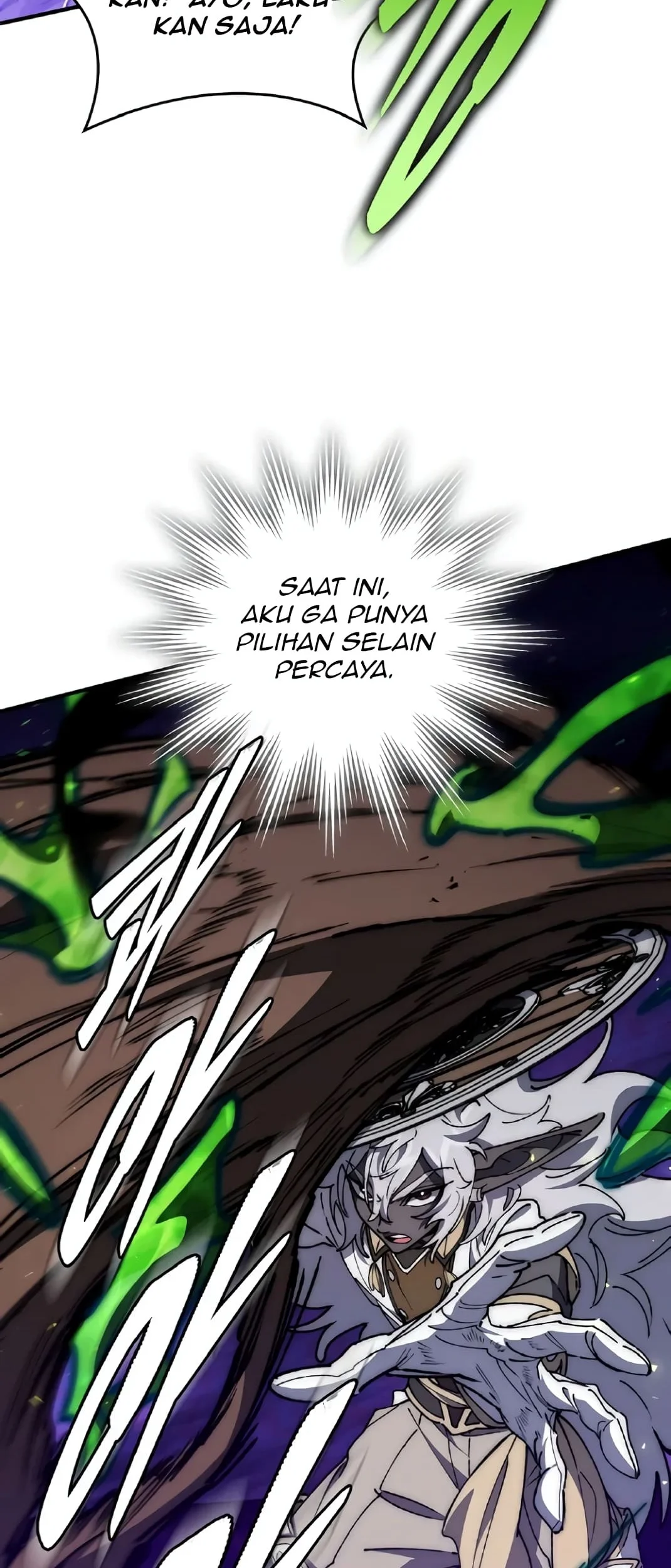 Dungeon Architect Chapter 63 Gambar 17