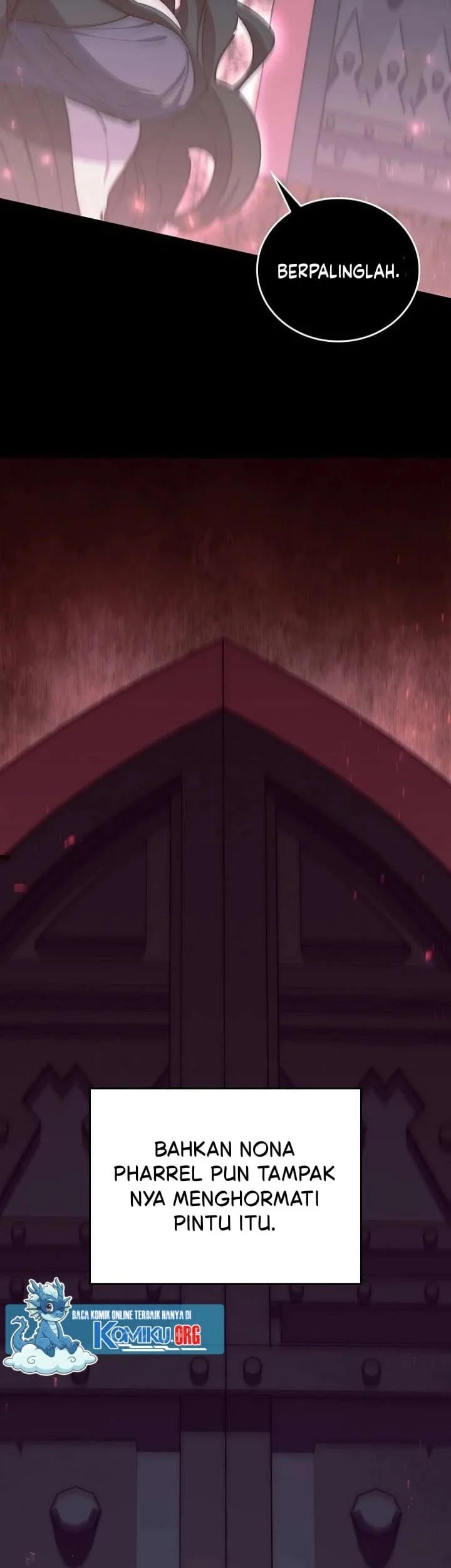 Dungeon Architect Chapter 64 Gambar 16