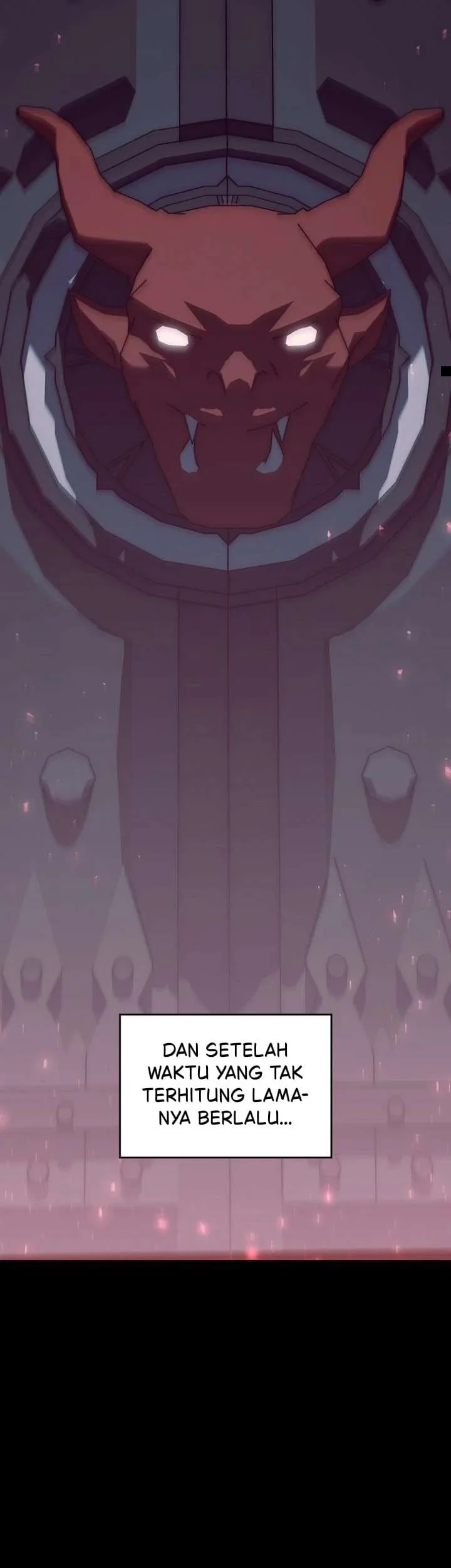 Dungeon Architect Chapter 64 Gambar 17