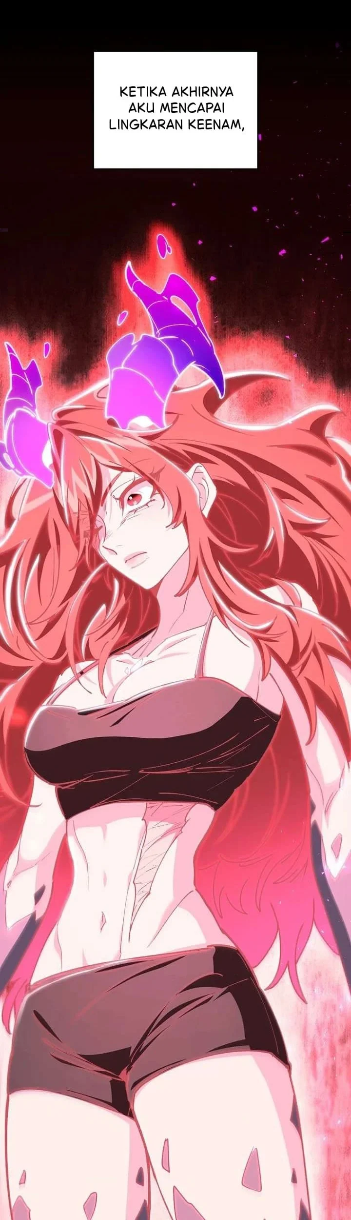 Dungeon Architect Chapter 64 Gambar 18
