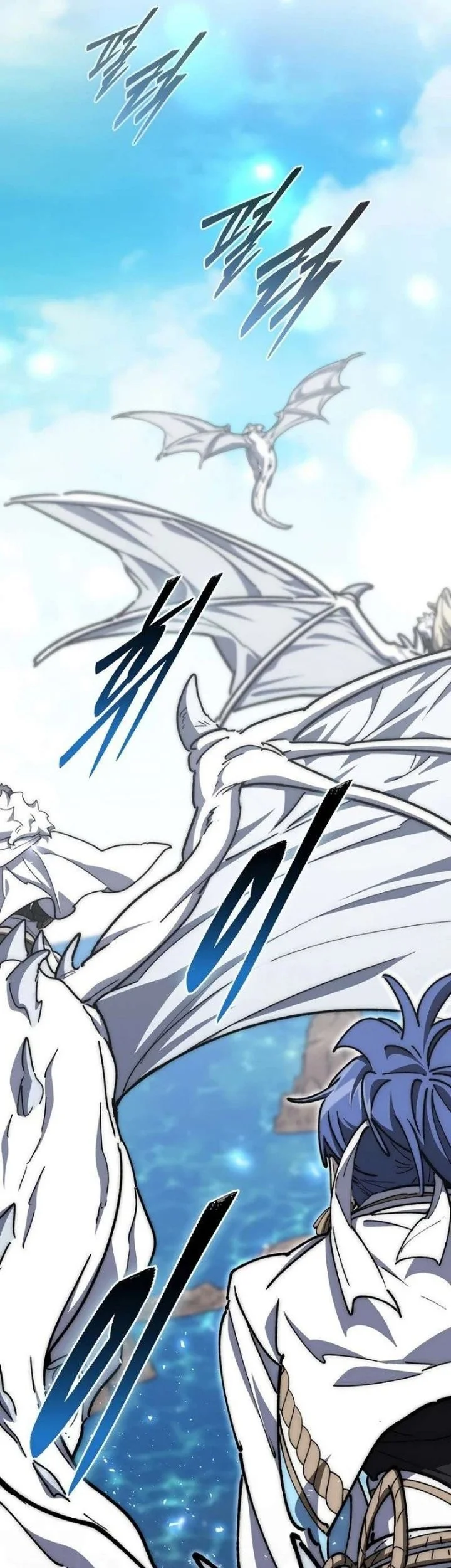 Dungeon Architect Chapter 66 Gambar 13
