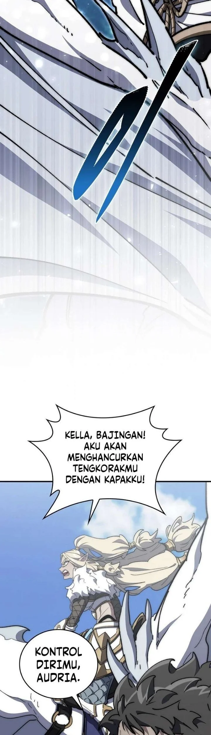 Dungeon Architect Chapter 66 Gambar 14