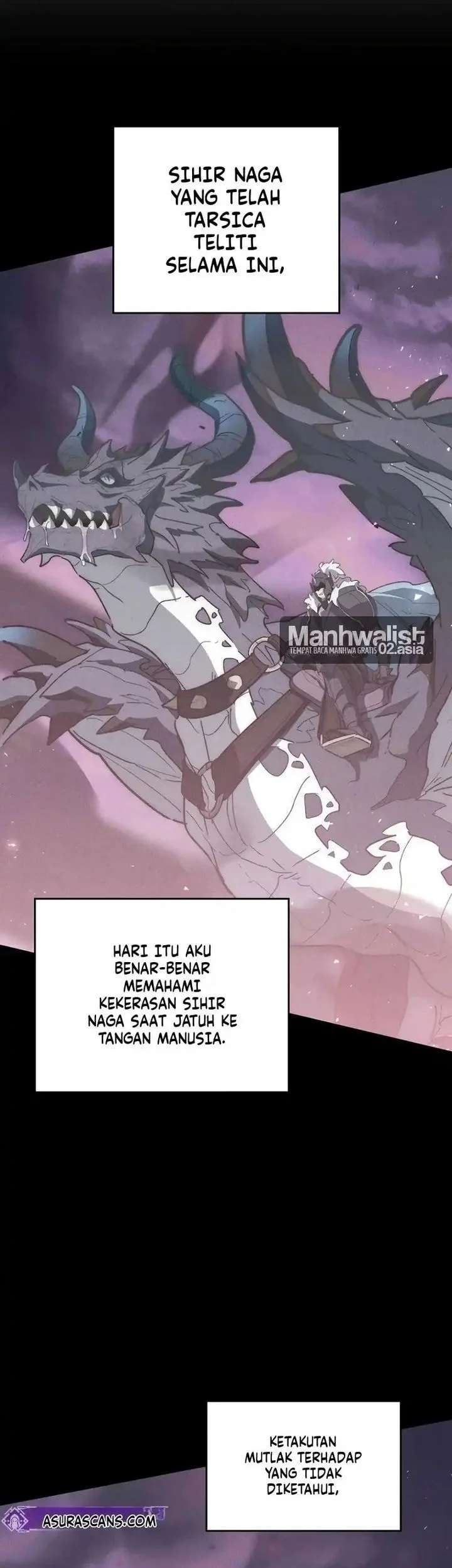 Dungeon Architect Chapter 67 Gambar 14
