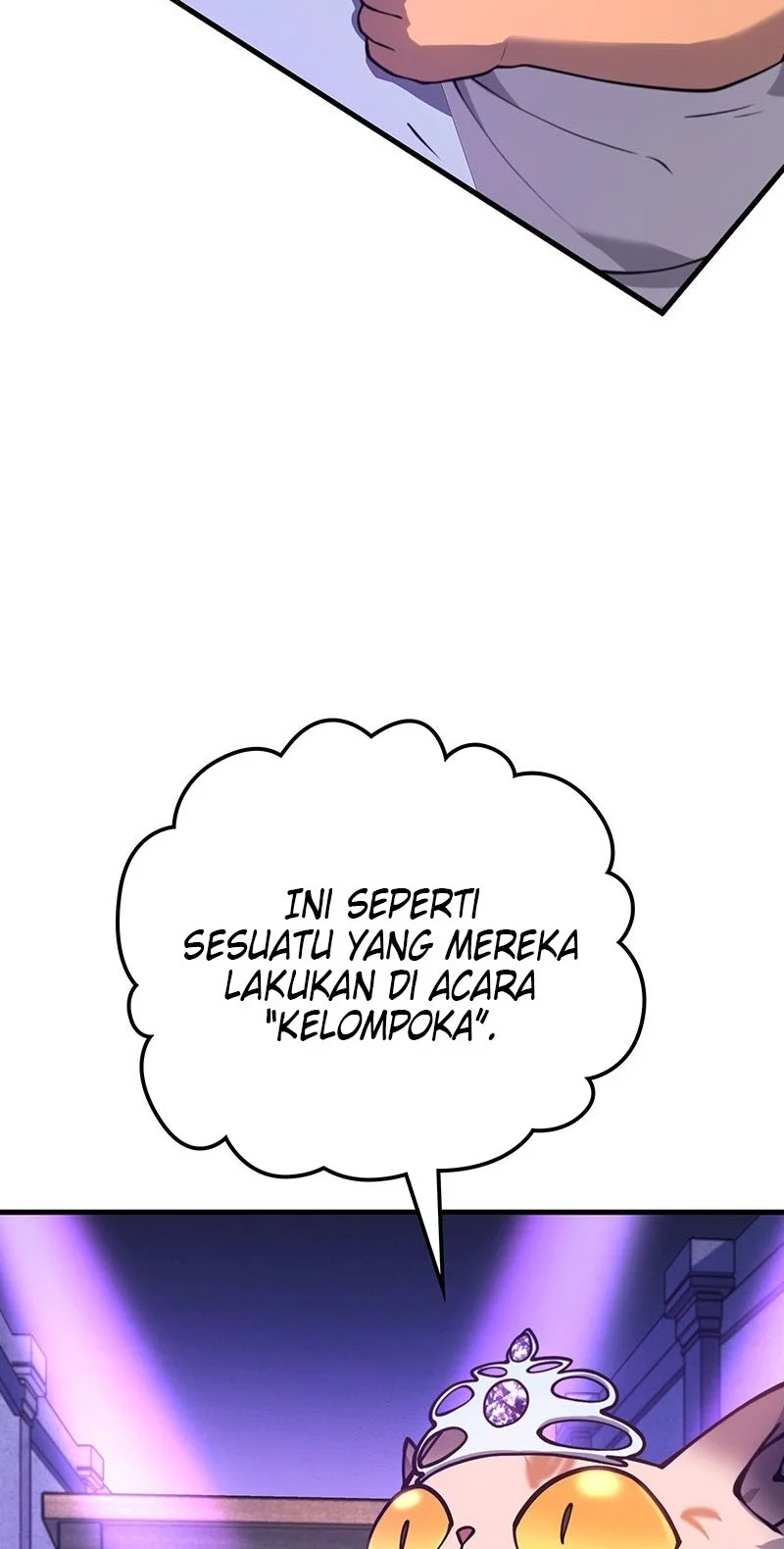 Dungeon Crawler Carl Chapter 27 Gambar 13